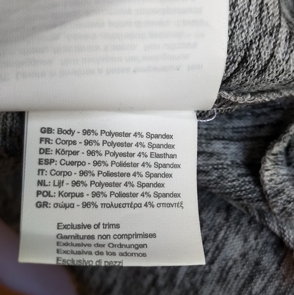 Bench Slouched-back Midi Dress M 8 - 12 - Picture 6 of 8